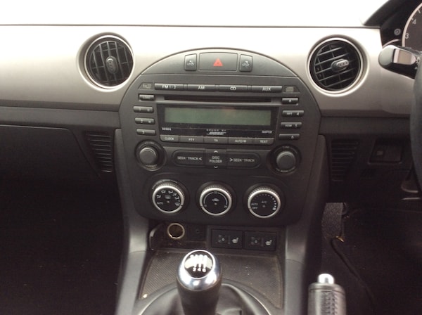 Used Mazda MX-5 2010 for sale - 76145757: Photo 11