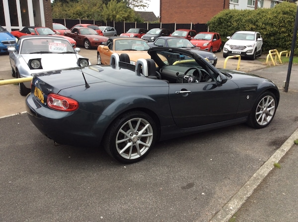 Used Mazda MX-5 2010 for sale - 76145757: Photo 12
