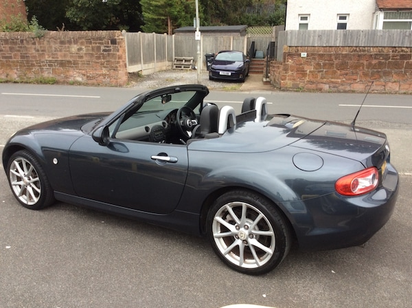Used Mazda MX-5 2010 for sale - 76145757: Photo 13