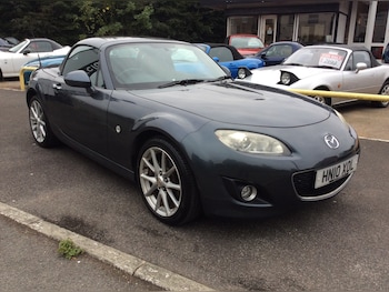2010 (10) - 2.0i Sport Tech 2dr