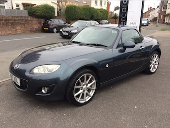 Used Mazda MX-5 2010 for sale - 76145757: Photo 2