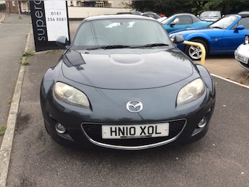 Used Mazda MX-5 2010 for sale - 76145757: Photo 3