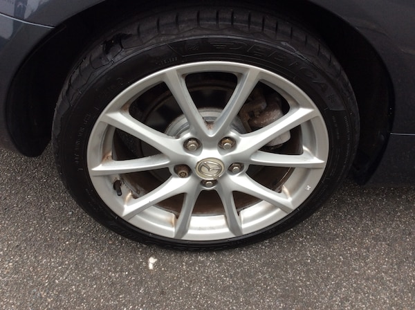Used Mazda MX-5 2010 for sale - 76145757: Photo 5