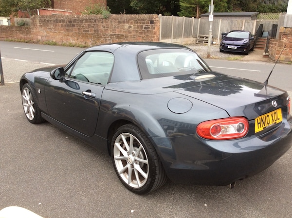 Used Mazda MX-5 2010 for sale - 76145757: Photo 7