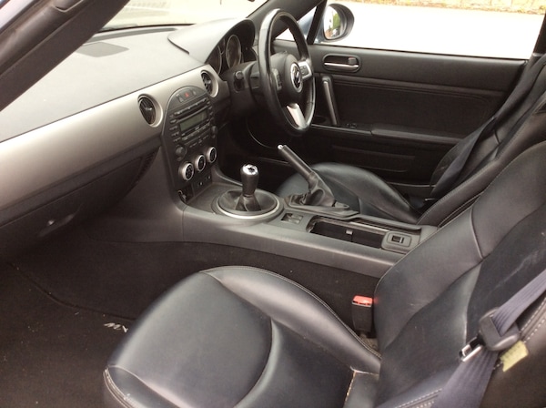 Used Mazda MX-5 2010 for sale - 76145757: Photo 8
