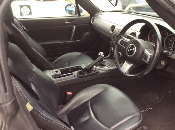 Used Mazda MX-5 2010 for sale - 76145757: Photo 9