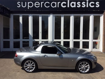 Used Mazda MX-5 2009 for sale - 77556065: Photo