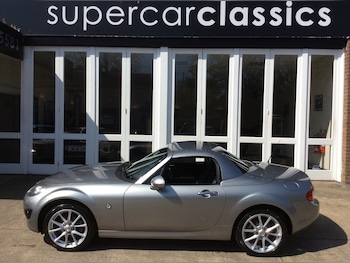 Used Mazda MX-5 2009 for sale - 77556065: Photo