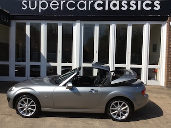 Used Mazda MX-5 2009 for sale - 77556065: Photo