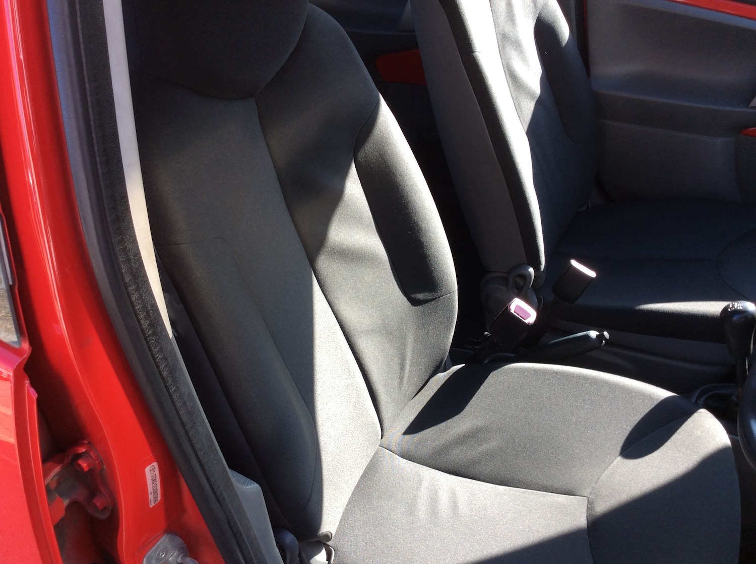 Used Toyota AYGO 2008 for sale - 77743963: Photo 6