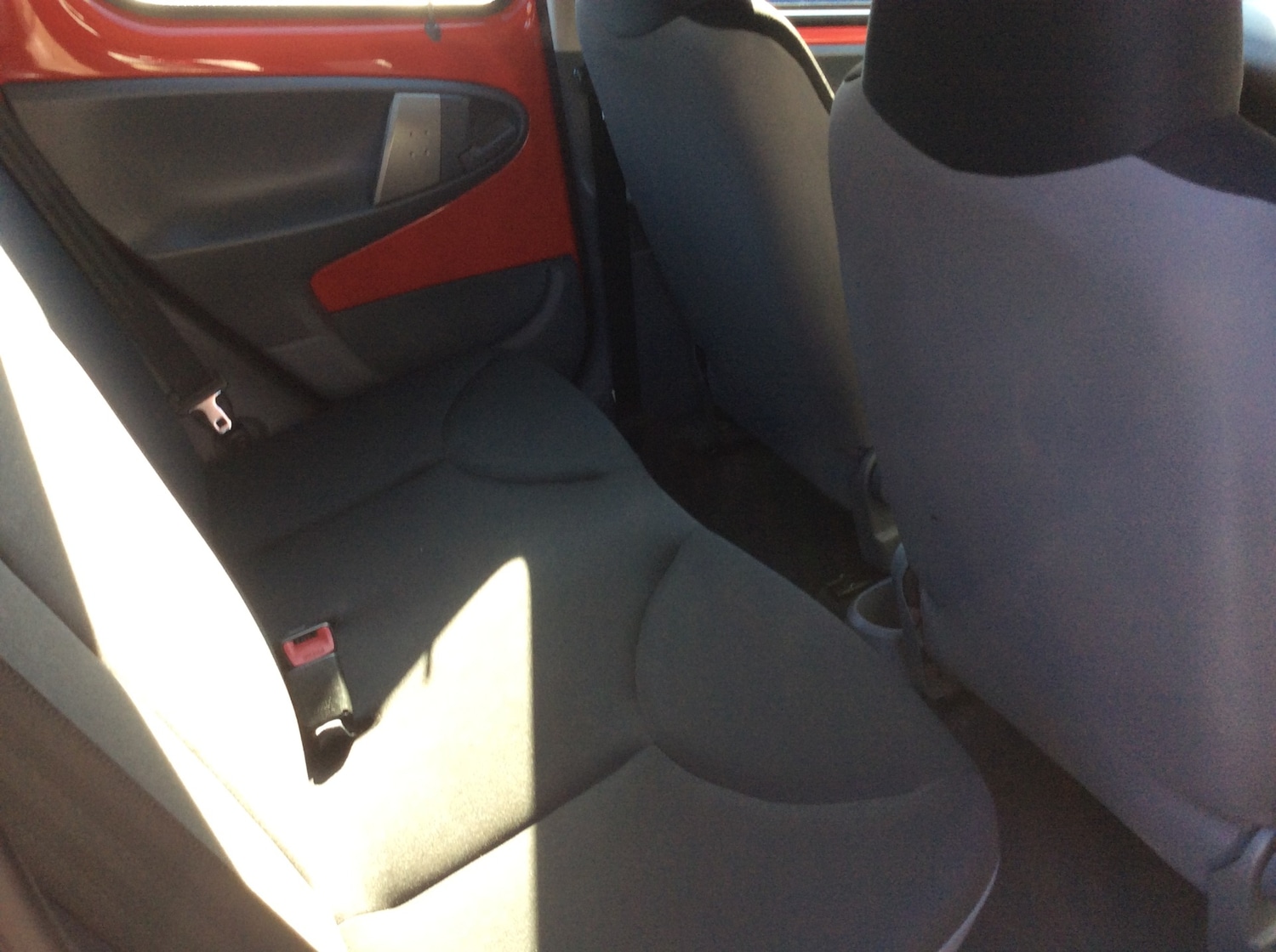 Used Toyota AYGO 2008 for sale - 77743963: Photo 9