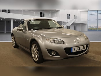 2013 (13) - 2.0i Sport Tech 2dr
