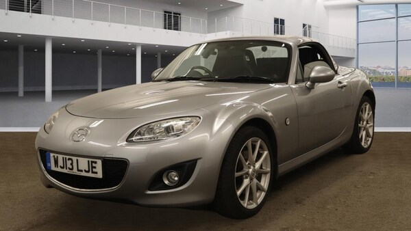 Used Mazda MX-5 2013 for sale - 75249484: Photo 2