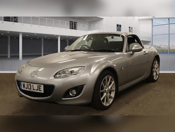 Used Mazda MX-5 2013 for sale - 75249484: Photo