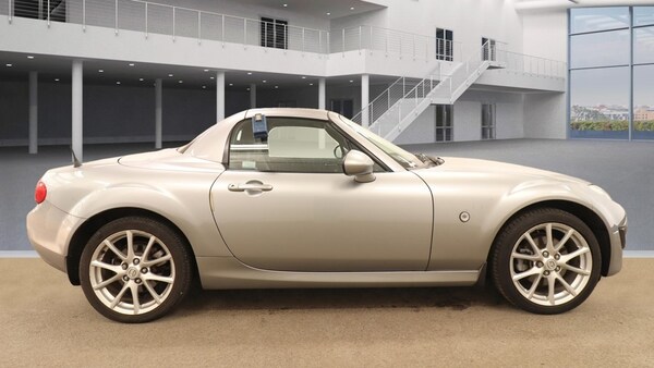 Used Mazda MX-5 2013 for sale - 75249484: Photo 5