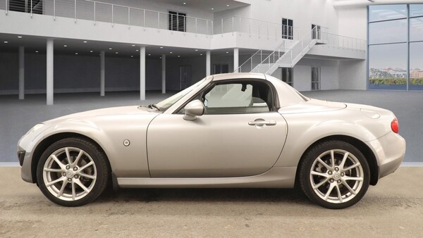 Used Mazda MX-5 2013 for sale - 75249484: Photo 6