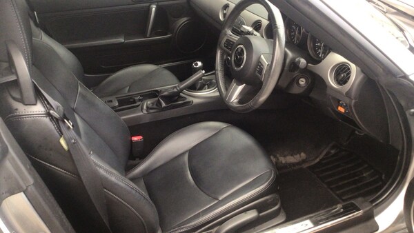 Used Mazda MX-5 2013 for sale - 75249484: Photo 9
