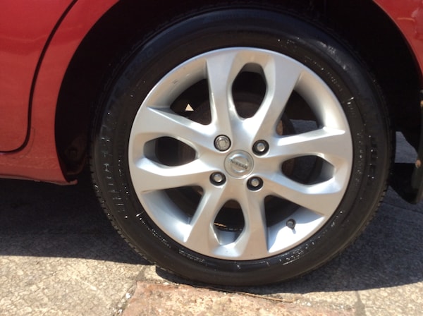 Used Nissan Micra 2016 for sale - 75193162: Photo 11