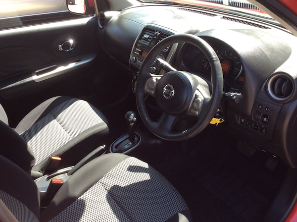 Used Nissan Micra 2016 for sale - 75193162: Photo 5
