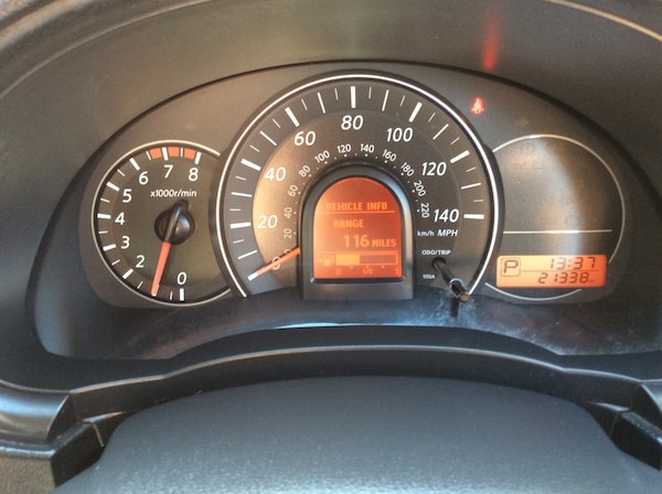 Used Nissan Micra 2016 for sale - 75193162: Photo 6