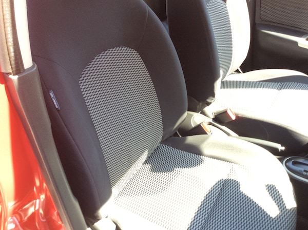 Used Nissan Micra 2016 for sale - 75193162: Photo 9