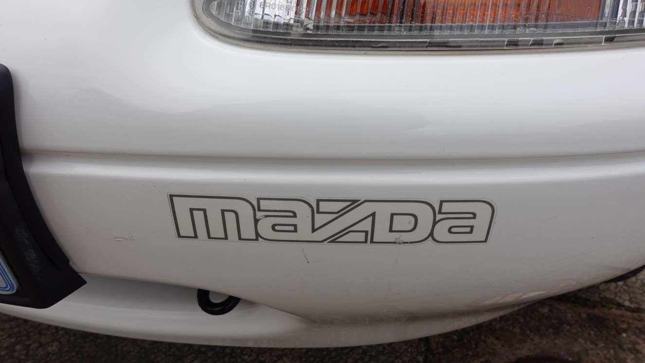 Used Mazda MX-5 1991 for sale - 76682072: Photo 11