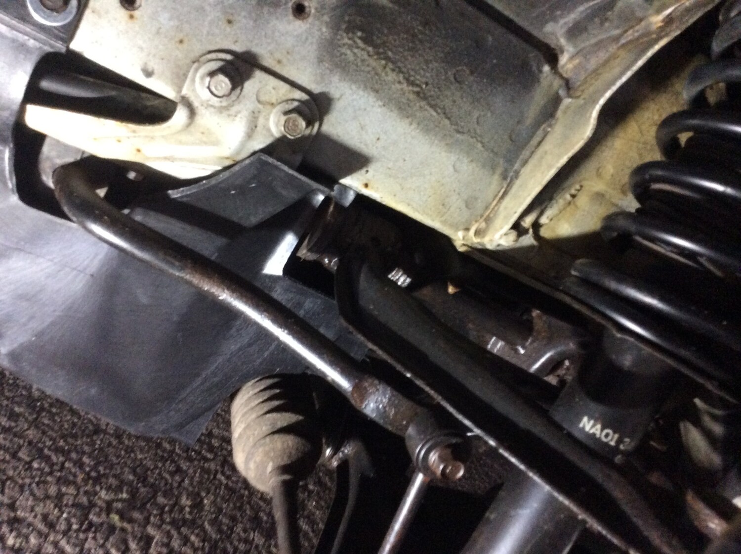 Used Mazda MX-5 1991 for sale - 76682072: Photo 27