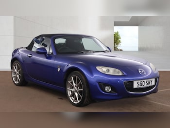 Used Mazda MX-5 2010 for sale - 78748279: Photo