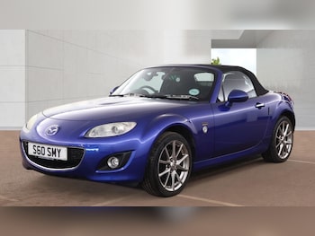 Used Mazda MX-5 2010 for sale - 78748279: Photo