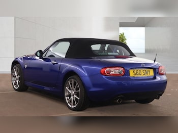 Used Mazda MX-5 2010 for sale - 78748279: Photo