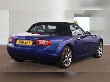 Used Mazda MX-5 2010 for sale - 78748279: Photo