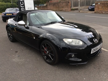 Used Mazda MX-5 2014 for sale - 75764250: Photo