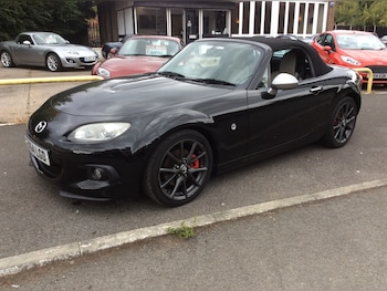 Used Mazda MX-5 2014 for sale - 75764250: Photo