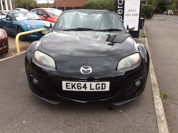 Used Mazda MX-5 2014 for sale - 75764250: Photo