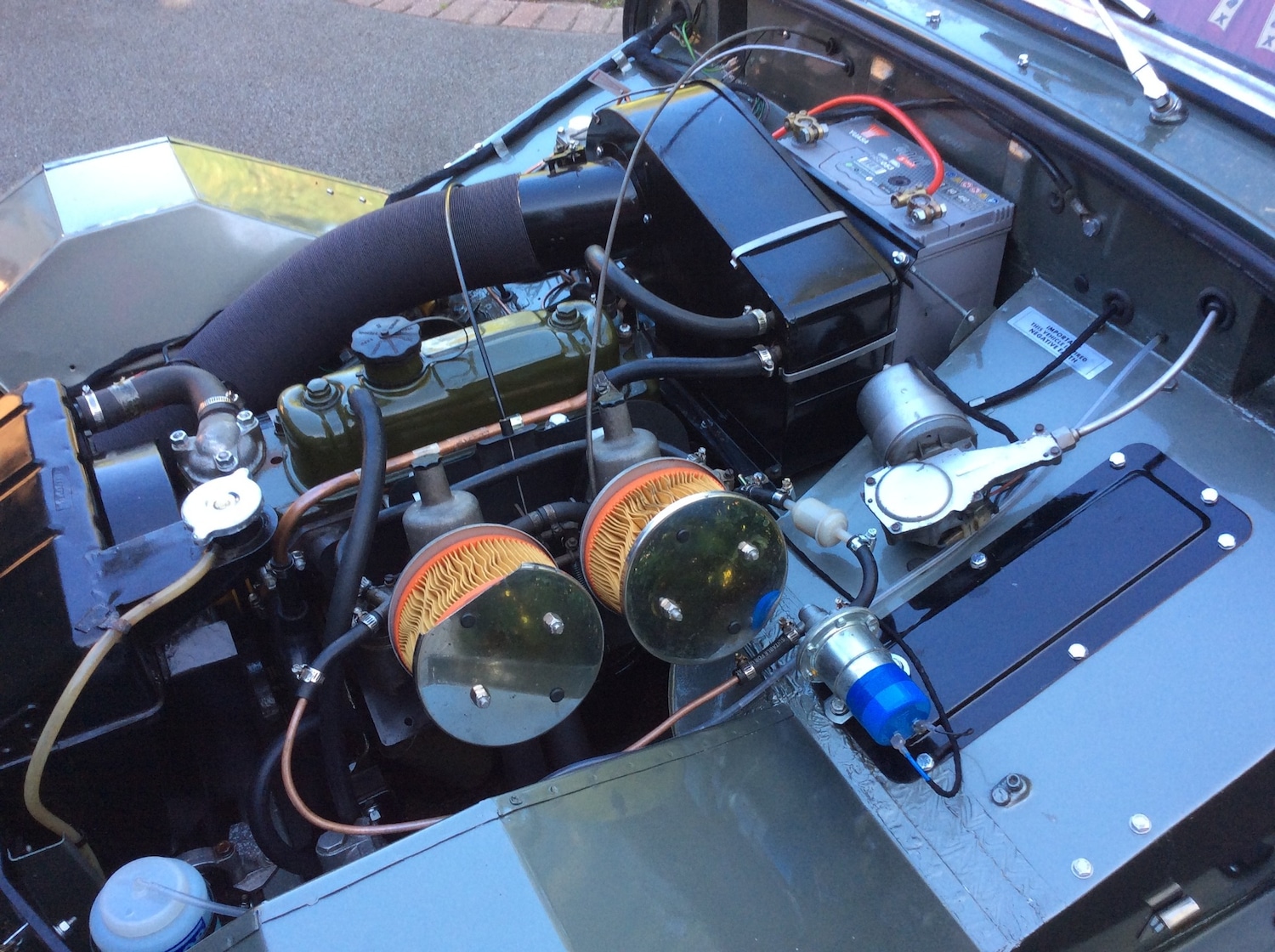 Vehicle 11