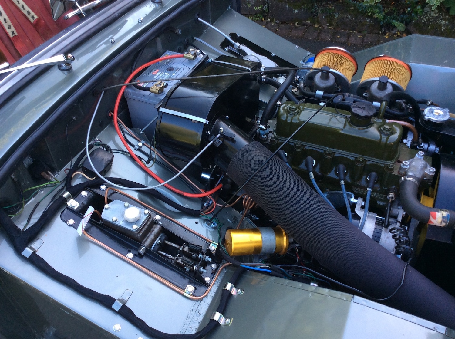 Vehicle 13