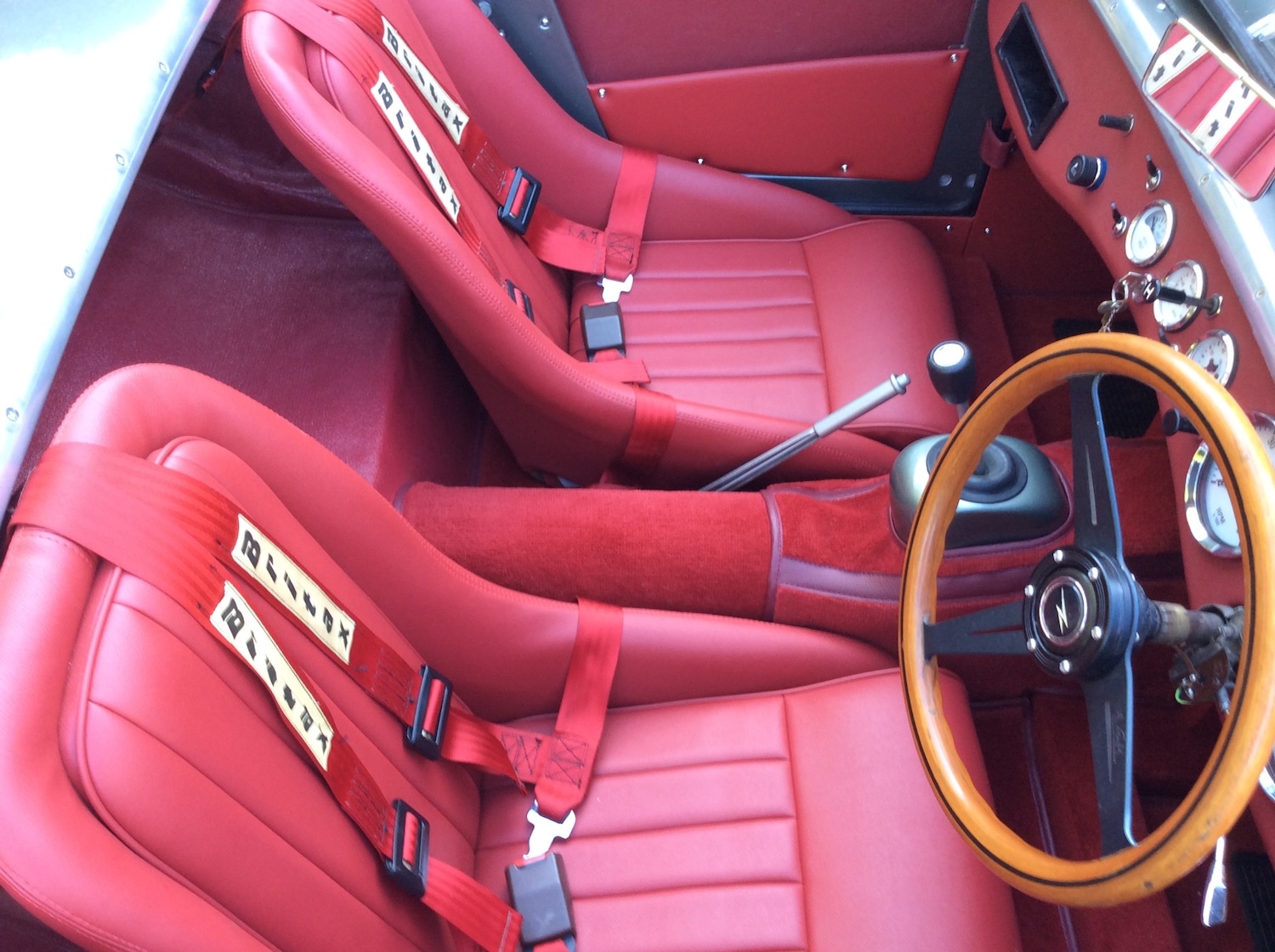 Vehicle 17