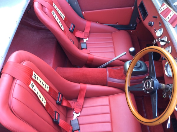 Used Austin Healey 1961 for sale - 71995942: Photo 17