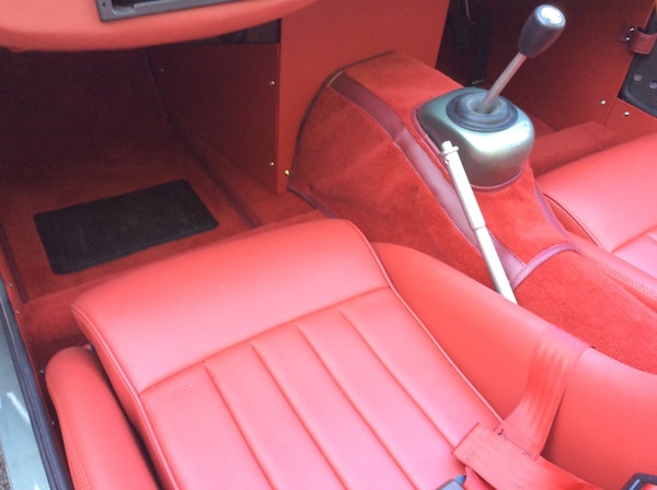 Used Austin Healey 1961 for sale - 71995942: Photo 22
