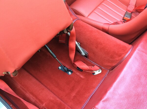 Used Austin Healey 1961 for sale - 71995942: Photo 25