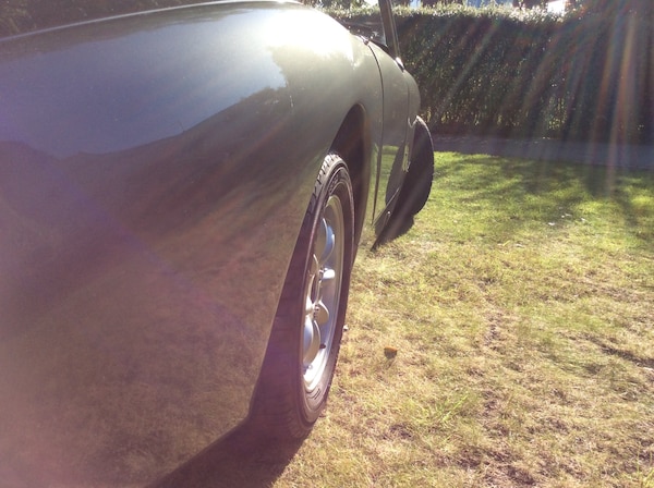 Used Austin Healey 1961 for sale - 71995942: Photo 4