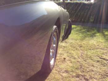 Used Austin Healey 1961 for sale - 71995942: Photo