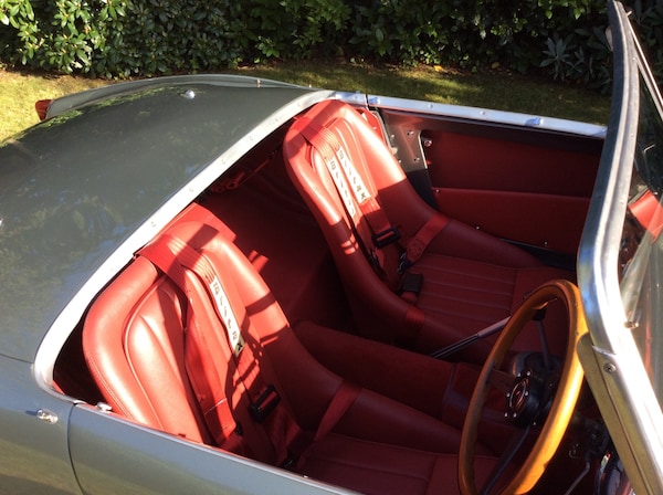 Used Austin Healey 1961 for sale - 71995942: Photo 6