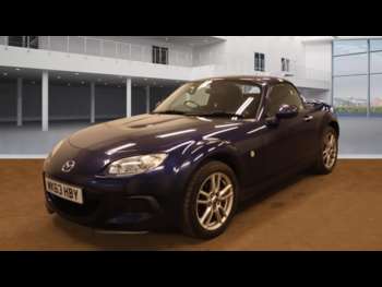 Used Mazda MX-5 2013 for sale - 74467828: Photo