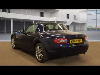 Used Mazda MX-5 2013 for sale - 74467828: Photo