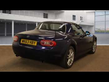 Used Mazda MX-5 2013 for sale - 74467828: Photo