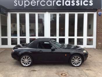 Used Mazda MX-5 2007 for sale - 75252264: Photo