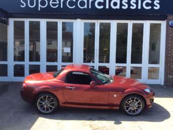 Used Mazda MX-5 2009 for sale - 74603107: Photo