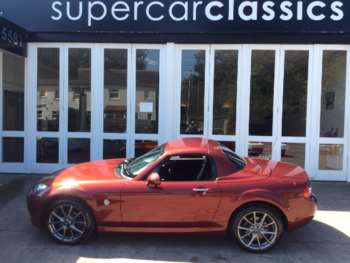 Used Mazda MX-5 2009 for sale - 74603107: Photo