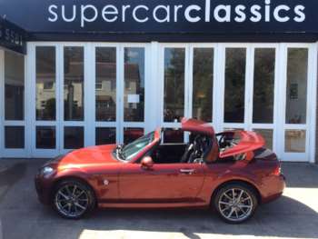 Used Mazda MX-5 2009 for sale - 74603107: Photo